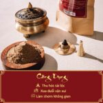 Bột tẩy uế - Ảnh 3