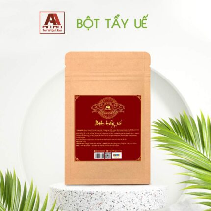 Bột tẩy uế