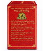Bột xông Thủy Linh Hương - Ảnh 2