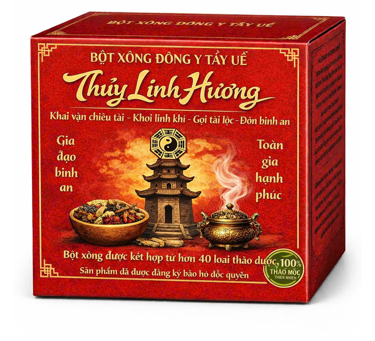 z7565424363435_aa24433c8eba7af6d3ee4286dfb9e0f2 Bột xông Thủy Linh Hương - Ảnh 1